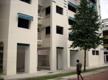 Blk 681C Jurong West Central 1 (Jurong West), HDB 4 Rooms #437992